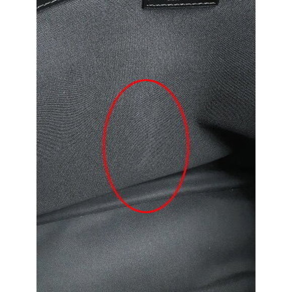 Louis Vuitton Damier Graphite Black Tadao Bag - Picture 8 of 8